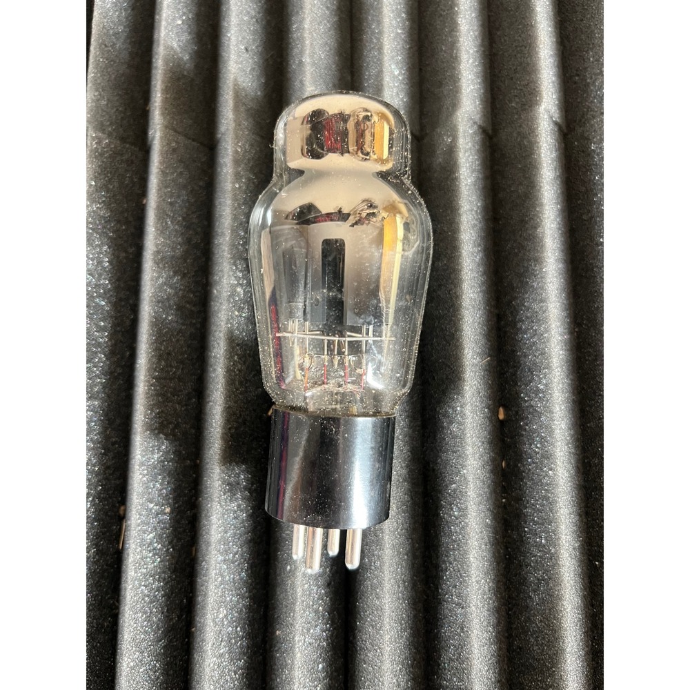 Tung-Sol 5Z3 Vacuum Tube - Vintage Made in USA Amplifier Audio Radio Ham Amp - Picture 4 of 8